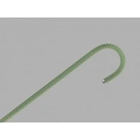 Cook Medical #G05195, GUIDEWIRE, VASC, .021IN, 21FR, 40, EACH Image Cook Medical #G05195, GUIDEWIRE, VASC, .021IN, 21FR, 40, EACH Image