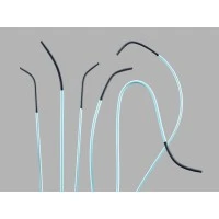 Cook Medical #G09469, CATHETER, ANGIO, HNBR5.0-38-65-P-NS-KMP, 5/BX Image