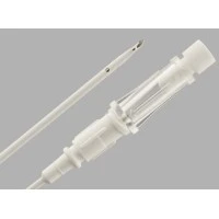 Cook Medical #G09488, DTVN-4.0-20XT-7.0-YUEH CENTESIS, CATHETER, EACH Image Cook Medical #G09488, DTVN-4.0-20XT-7.0-YUEH CENTESIS, CATHETER, EACH Image
