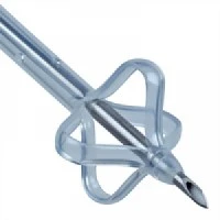 Cook Medical #G15535, CATHETER, SET, STAMEY, 8FRX25CM, 081008, EACH Image Cook Medical #G15535, CATHETER, SET, STAMEY, 8FRX25CM, 081008, EACH Image