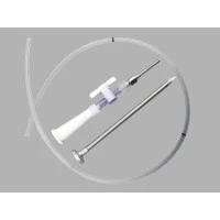 Cook Medical #G16740, CATHETER CYSTOSTOMY SET 12FR 54CM, EACH Image Cook Medical #G16740, CATHETER CYSTOSTOMY SET 12FR 54CM, EACH Image