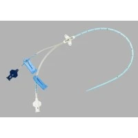 Cook Medical #G26932, TRAY, DBL POLYURETHANE CNTRL VENOUS CATH, EACH Image Cook Medical #G26932, TRAY, DBL POLYURETHANE CNTRL VENOUS CATH, EACH Image