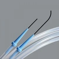 Cook Medical #G30475, Hydrophilic Guidewire HiWire .035 Inch Diameter 150 cm Length Standard Angled TipGUIDEWIRE, HYDROPHILIC ANGL TIP STD SHAFT (5/BX) Image Cook Medical #G30475, Hydrophilic Guidewire HiWire .035 Inch Diameter 150 cm Length Standard Angled TipGUIDEWIRE, HYDROPHILIC ANGL TIP STD SHAFT (5/BX) Image