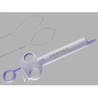 Cook Medical #G34161, SNARE, SONNET, POLYPEC, 7F, 3X4.5CM, SSH-28-S, 10/BX Image Cook Medical #G34161, SNARE, SONNET, POLYPEC, 7F, 3X4.5CM, SSH-28-S, 10/BX Image
