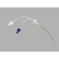 Cook Medical #G36309, SET, CATHR, DOUBLE LUMEN, C-PICDS-701-ABRM, EACH Image Cook Medical #G36309, SET, CATHR, DOUBLE LUMEN, C-PICDS-701-ABRM, EACH Image