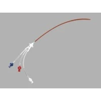 Cook Medical #G47835, TRAY, PROCEEDURE, BEDSIDE, TRIPLE, LUMEN, 7FR, EACH Image Cook Medical #G47835, TRAY, PROCEEDURE, BEDSIDE, TRIPLE, LUMEN, 7FR, EACH Image