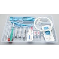 Cook Medical #G53177, TRAY, BLUE RHINO, PERCUTANEOUS, INTRODUCER, EACH Image Cook Medical #G53177, TRAY, BLUE RHINO, PERCUTANEOUS, INTRODUCER, EACH Image