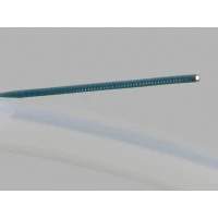 Cook Medical #G53564, GUIDEWIRE, .038X145CM AMPL, AES-038145-DF, EACH Image Cook Medical #G53564, GUIDEWIRE, .038X145CM AMPL, AES-038145-DF, EACH Image