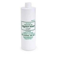 Cosco Enterprises #GREEN-SOAP/8, Green Soap 8oz Ea, 36 EA/CA Image Cosco Enterprises #GREEN-SOAP/8, Green Soap 8oz Ea, 36 EA/CA Image