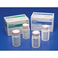 Covidien #1020, Dermacea Gauze Fluff Roll 6 Ply 4-1/2" x 4-1/8 yd (11.4 cm x 3.7 m) Image Covidien #1020, Dermacea Gauze Fluff Roll 6 Ply 4-1/2" x 4-1/8 yd (11.4 cm x 3.7 m) Image