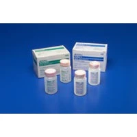 Covidien #1024, Water Irrigation 100mL Sterile w/ Safety Seal Bottle Ea, 48 EA/CA Image Covidien #1024, Water Irrigation 100mL Sterile w/ Safety Seal Bottle Ea, 48 EA/CA Image