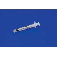 Covidien #1180321112, SYRINGE, 3ML, 21GX1 1/2", 800/CS Image Covidien #1180321112, SYRINGE, 3ML, 21GX1 1/2", 800/CS Image