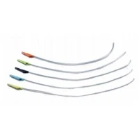 Covidien #141900, Argyle Single Suction Catheters with Directional Valve, 10 Fr, Black, DeLee, 100/CS Image Covidien #141900, Argyle Single Suction Catheters with Directional Valve, 10 Fr, Black, DeLee, 100/CS Image