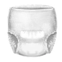 Covidien #1625, Underwear Sure Care Adlt 48-66 XL Heavy 56/Ca Image Covidien #1625, Underwear Sure Care Adlt 48-66 XL Heavy 56/Ca Image