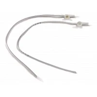 Covidien #30888, Argyle Single Suction Catheters with Chimney Valve, 8 Fr, Pediatric, Graduated, 50/CS Image Covidien #30888, Argyle Single Suction Catheters with Chimney Valve, 8 Fr, Pediatric, Graduated, 50/CS Image
