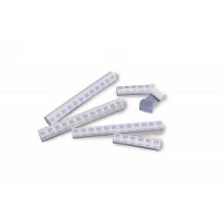 Covidien #3250, BANDAGE, ROLL, GAUZE, READY CUT, 3"X10YDS, 315/CS Image Covidien #3250, BANDAGE, ROLL, GAUZE, READY CUT, 3"X10YDS, 315/CS Image