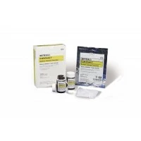 Covidien #3335, DRESSING, PACKING STRIP, CURASALT, 1/2"X5YD, 12/CS Image Covidien #3335, DRESSING, PACKING STRIP, CURASALT, 1/2"X5YD, 12/CS Image