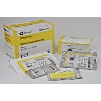 Covidien #431302, Xeroform Petrlm Gauze Dressing 1"x8" 50/BX, 4 BX/CS Image Covidien #431302, Xeroform Petrlm Gauze Dressing 1"x8" 50/BX, 4 BX/CS Image