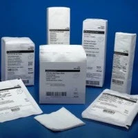 Covidien #441400, Sponge Gauze Dermacea NS 2x2" 4 Ply Non-Woven 200/Pk, 40 PK/CA Image Covidien #441400, Sponge Gauze Dermacea NS 2x2" 4 Ply Non-Woven 200/Pk, 40 PK/CA Image