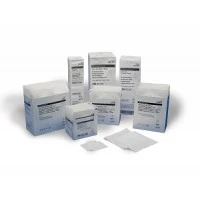 Covidien #441403, DRESSING, SPONGE, NONWOVEN, 2"X2", 4PLY, 2/PK, 3000/CS Image Covidien #441403, DRESSING, SPONGE, NONWOVEN, 2"X2", 4PLY, 2/PK, 3000/CS Image