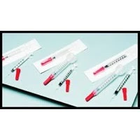 Covidien #501178, Syringe TB 1cc w/Needle 26gx3/8" 100/BX, 5 BX/CS Image