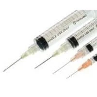 Covidien #501608, Syringe 1cc 28gx1/2" Monoject TB w/ Detachable Needle 100/Bx, 5 BX/CA Image
