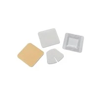 Covidien #55588, DRESSING, 8X8, COPA, FOAM, 10/BX 50/CS Image Covidien #55588, DRESSING, 8X8, COPA, FOAM, 10/BX 50/CS Image