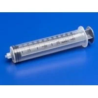 Covidien #560125, Syringe 60cc LL Monoject w/o Needle Hard Pack 20/Bx, 5 BX/CA Image Covidien #560125, Syringe 60cc LL Monoject w/o Needle Hard Pack 20/Bx, 5 BX/CA Image