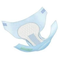 Covidien #67093, Wings Adult Briefs XXL - Up to 69" (175.3 cm) Image Covidien #67093, Wings Adult Briefs XXL - Up to 69" (175.3 cm) Image