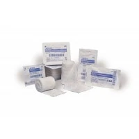 Covidien #6735, BANDAGE, GAUZE, ROLL, KERLIX, 3.4"X3.6YD, 96/CS Image Covidien #6735, BANDAGE, GAUZE, ROLL, KERLIX, 3.4"X3.6YD, 96/CS Image