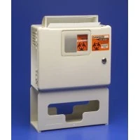 Covidien #8550LG, DISPENSER, GLOVE N-RM LG (10/CS) Image