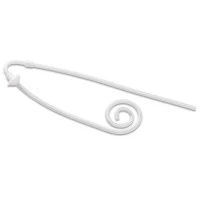 Covidien #8811313015, Argyle Curl Cath Peritoneal Catheters, 57cm, Two Cuffs, Each Image Covidien #8811313015, Argyle Curl Cath Peritoneal Catheters, 57cm, Two Cuffs, Each Image