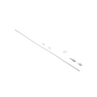 Covidien #8812329001, Argyle Pediatric Tenckhoff, 1 Subcutaneous Cuff, 31 cm, EACH Image Covidien #8812329001, Argyle Pediatric Tenckhoff, 1 Subcutaneous Cuff, 31 cm, EACH Image