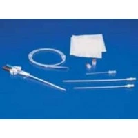 Covidien #8813793009, KIT, CATHETER, SE, MAHURKAR, 11.5FR, 19.5CM, 5/CRT Image