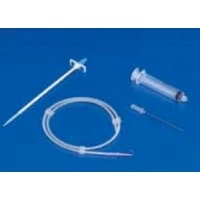 Covidien #8815544013, KIT, CATHETER, PERITONEAL, INTRO, 12F, 5/CRT Image