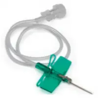 Covidien #8881225208, Monoject Blood Collection/Infusion Set, Female Luer 12" (30.5cm) Tubing, 25 G x 3/4" (0.508 mm x 1.9 cm), 50/CS Image Covidien #8881225208, Monoject Blood Collection/Infusion Set, Female Luer 12" (30.5cm) Tubing, 25 G x 3/4" (0.508 mm x 1.9 cm), 50/CS Image