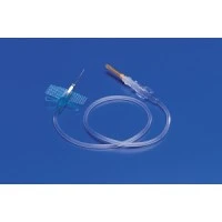 Covidien #8881225315, Monoject Blood Collection/Infusion Set, MultiSample Luer Adapter, 12" (30.5 cm) Tubing, 25 G x 3/4" (0.508 mm x 1.9 cm), 50/CS Image Covidien #8881225315, Monoject Blood Collection/Infusion Set, MultiSample Luer Adapter, 12" (30.5 cm) Tubing, 25 G x 3/4" (0.508 mm x 1.9 cm), 50/CS Image