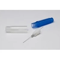 Covidien #8881400058, NEEDLE, DENTAL, 27G X 1.5, 100 BX, 1000/CS Image Covidien #8881400058, NEEDLE, DENTAL, 27G X 1.5, 100 BX, 1000/CS Image