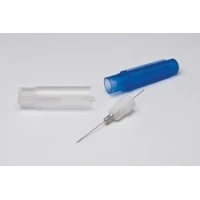 Covidien #8881400074, NEEDLE, DENTAL, 30 GX 3/4", PLASTIC, 1000 PER/CS Image Covidien #8881400074, NEEDLE, DENTAL, 30 GX 3/4", PLASTIC, 1000 PER/CS Image