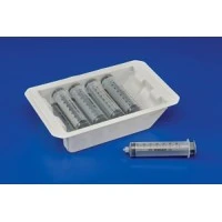 Covidien #8881520251, SYRINGE, PHARMACY TRY, 20ML, 200/CS Image Covidien #8881520251, SYRINGE, PHARMACY TRY, 20ML, 200/CS Image