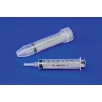 Covidien #8881535796, SYRINGE, REG LUER TIP, 35mL, 30/BX Image Covidien #8881535796, SYRINGE, REG LUER TIP, 35mL, 30/BX Image