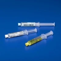 Covidien #8881579121, SYRINGE, 10ML SALINE, 100/BX Image Covidien #8881579121, SYRINGE, 10ML SALINE, 100/BX Image