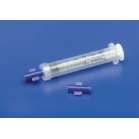 Covidien #8881682010, Monoject Safety Syringe Tip Cap Image Covidien #8881682010, Monoject Safety Syringe Tip Cap Image