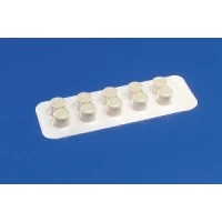 Covidien #8881682085, CAP, SYRINGE TIP, 100/BAG, 1000/CRT Image Covidien #8881682085, CAP, SYRINGE TIP, 100/BAG, 1000/CRT Image