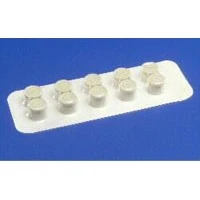 Covidien #8881682101, Monoject Syringe Tip Caps Image Covidien #8881682101, Monoject Syringe Tip Caps Image