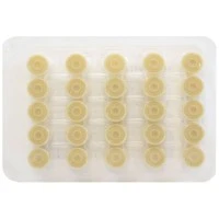 Covidien #8881682119, Monoject Syringe Tip Caps Image Covidien #8881682119, Monoject Syringe Tip Caps Image
