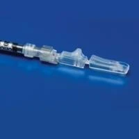 Covidien #8881811310, Syringe 1cc 23gx1" Magellan Ultra Sharp w/ Ndl 50/Bx, 1 BX/CA Image