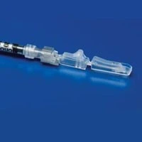 Covidien #8881833558, Syringe 3cc 25gx5/8" Magellan Ultra Sharp w/ Ndl 50/Bx, 8 BX/CA Image Covidien #8881833558, Syringe 3cc 25gx5/8" Magellan Ultra Sharp w/ Ndl 50/Bx, 8 BX/CA Image