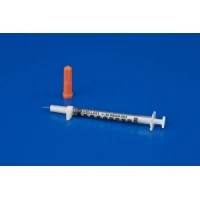 Covidien #8881882712, SYRINGE, MAGELLAN, TB, 1mL, 27X1/2", EACH Image Covidien #8881882712, SYRINGE, MAGELLAN, TB, 1mL, 27X1/2", EACH Image