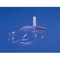 Covidien #8884700207, TUBING, EXTENSION, FEEDING, SET, 4FT, 30/CS Image Covidien #8884700207, TUBING, EXTENSION, FEEDING, SET, 4FT, 30/CS Image